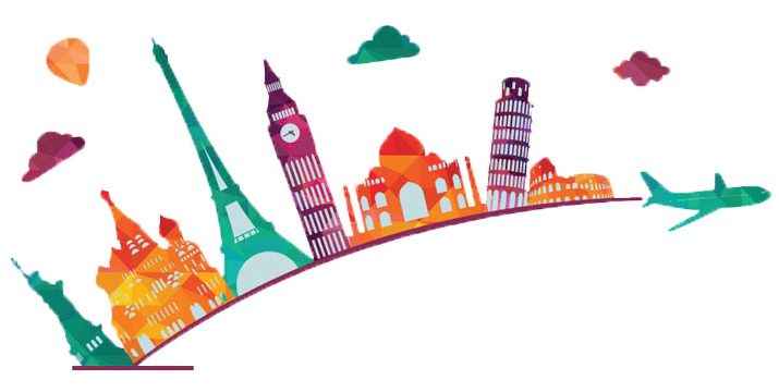 Around the World in a Lifetime